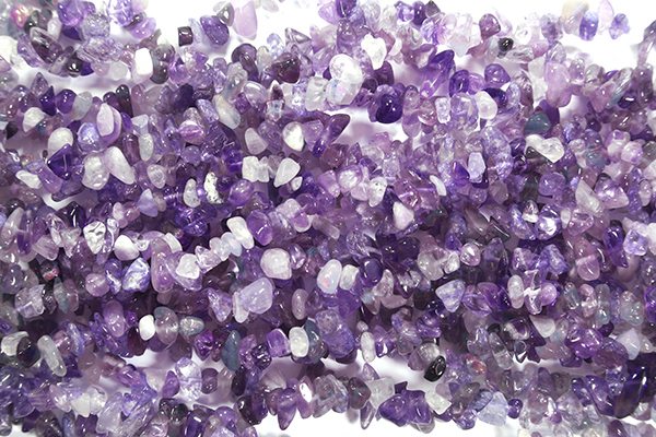 Amethyst Chips