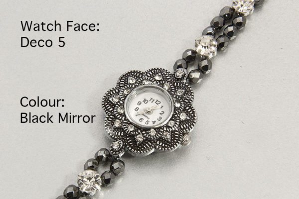 Czech The Time Beaded Watch Making Kit - Image 4