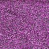 Lilac AB Delica Beads