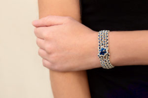 Vienna Micro Crystal Bracelet Kit