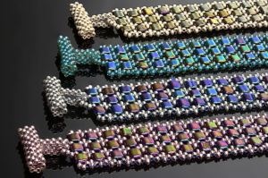Times Square Bracelet Pattern Pattern Download