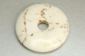  Wildhorse Howlite