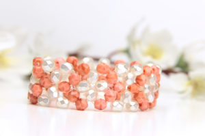 May 14th - Right Angle Weave Tutorial Products