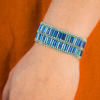 Products to Make Blue Lagoon Peyote Bugle Bracelets