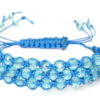 Honeycomb Macrame Bracelet Kit