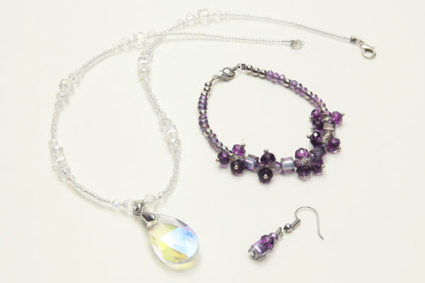 Any 2 for £59.99 - Captivating Crystal Cubes Collection - Image 30