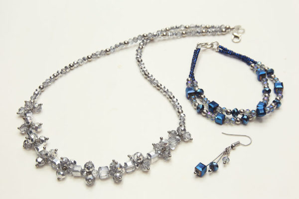 Any 2 for £59.99 - Captivating Crystal Cubes Collection - Image 29