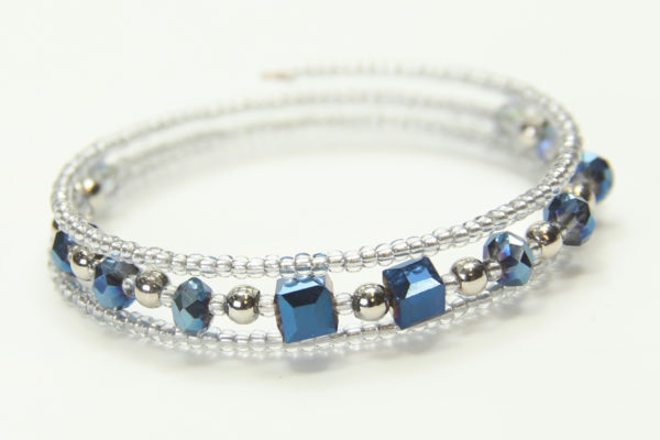 Any 2 for £59.99 - Captivating Crystal Cubes Collection - Image 27