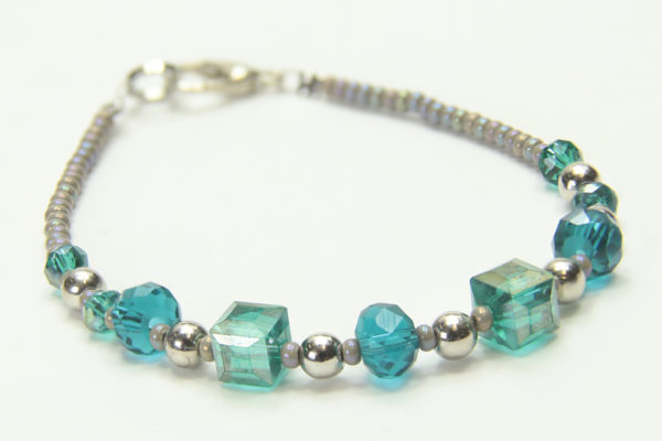 Any 2 for £59.99 - Captivating Crystal Cubes Collection - Image 21