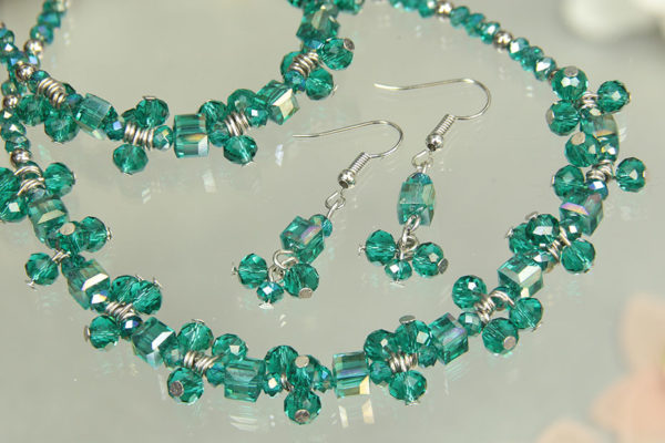 Any 2 for £59.99 - Captivating Crystal Cubes Collection - Image 33