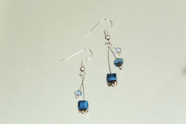 Any 2 for £59.99 - Captivating Crystal Cubes Collection - Image 9