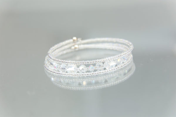 Any 2 for £59.99 - Captivating Crystal Cubes Collection - Image 8