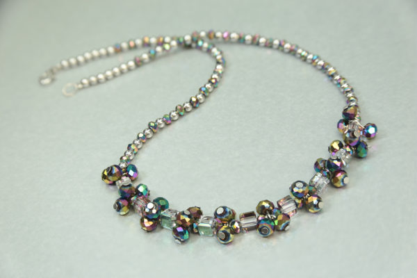 Any 2 for £59.99 - Captivating Crystal Cubes Collection - Image 3
