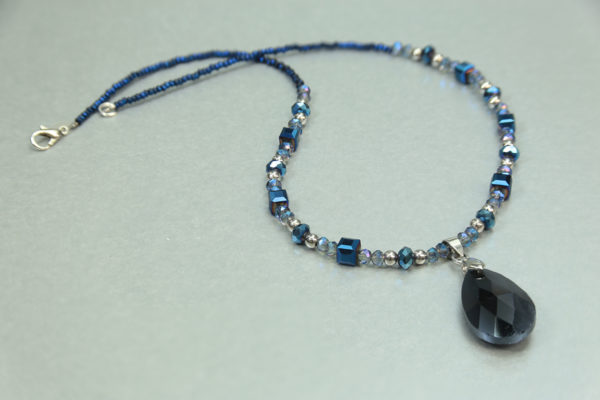Any 2 for £59.99 - Captivating Crystal Cubes Collection - Image 2