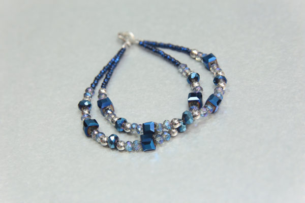 Any 2 for £59.99 - Captivating Crystal Cubes Collection - Image 17