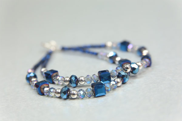 Any 2 for £59.99 - Captivating Crystal Cubes Collection - Image 16