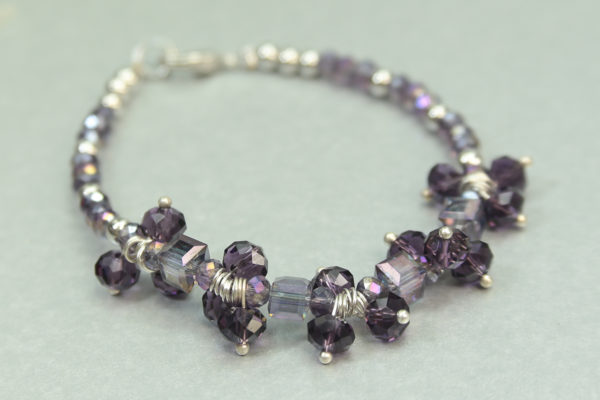 Any 2 for £59.99 - Captivating Crystal Cubes Collection - Image 26