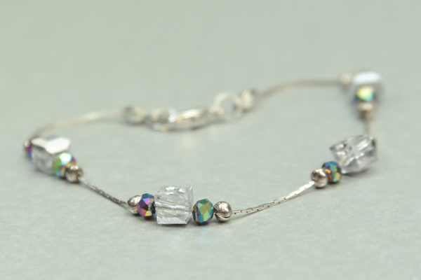 Any 2 for £59.99 - Captivating Crystal Cubes Collection - Image 24