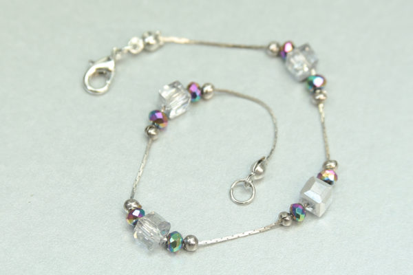 Any 2 for £59.99 - Captivating Crystal Cubes Collection - Image 23