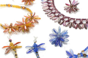 Dagger Bead Designs Booklet Download
