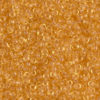 Transparent Light Topaz Miyuki 15/0 Seed Beads