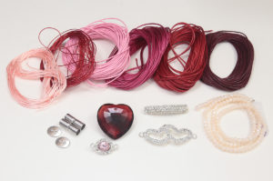 Macrame Jewellery Maker's Collection