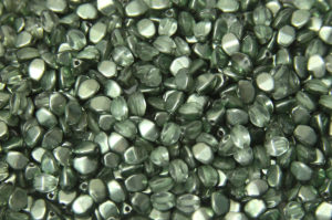 Metallic Olive