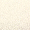 Opal White Lined Clear Preciosa Seed Beads