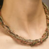 Twisted Willow Ophelia Semi-Precious Necklace