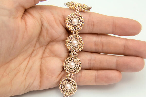 Classic Ivory Jewellery Makers Collection - 2022 Designs - Image 5