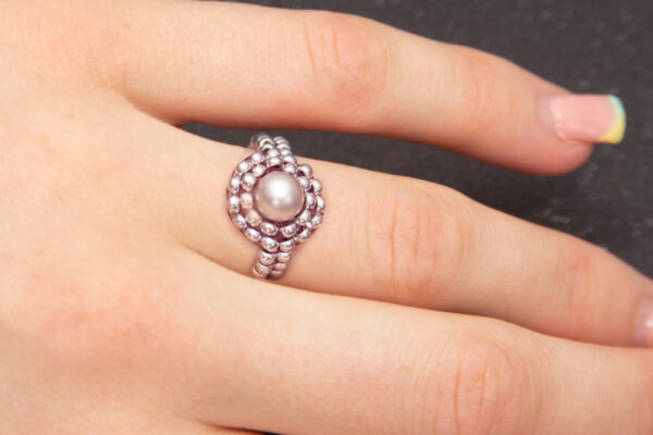 Classic Ivory Jewellery Makers Collection - 2022 Designs - Image 8