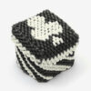 Black Magic House of Cards Beaded Box Kit