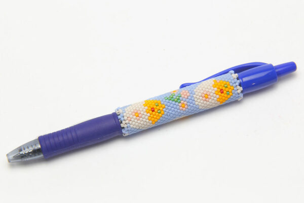 Easter Pen Wraps Beads and Pen Bundle - Image 3