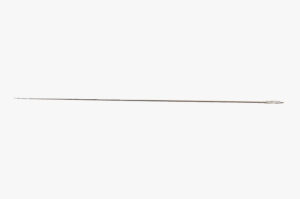 Extra Long Size 10 Bead Loom Needles Pack