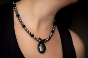 Bewitched Necklace Kit