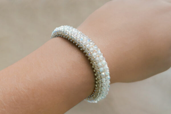 Black Diamond Elizabeth Bracelet Kit - Image 2