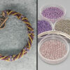Sugar Plum Speedy Spiral Bracelet Project Bundle