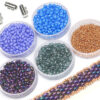 Mermaid Magic Gemini Bracelet Kit - Makes 3