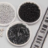 Silhouette Hidden Message Bracelet Kit