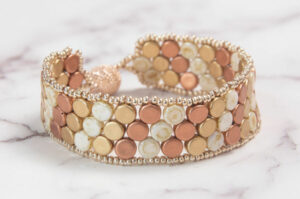 Midas Touch Mosaic Bracelet Making Kit