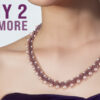 15% OFF - Any 2 or More Alexandra Pearl Necklace Kits