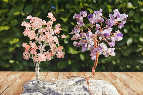 Build-a-Bonsai Gemstone Tree Kit