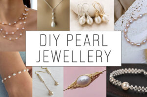 Pearl Jewellery Related Products